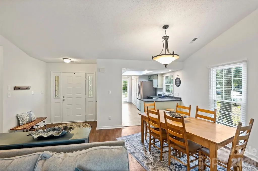 11114 Sevilla Court Charlotte NC 28226