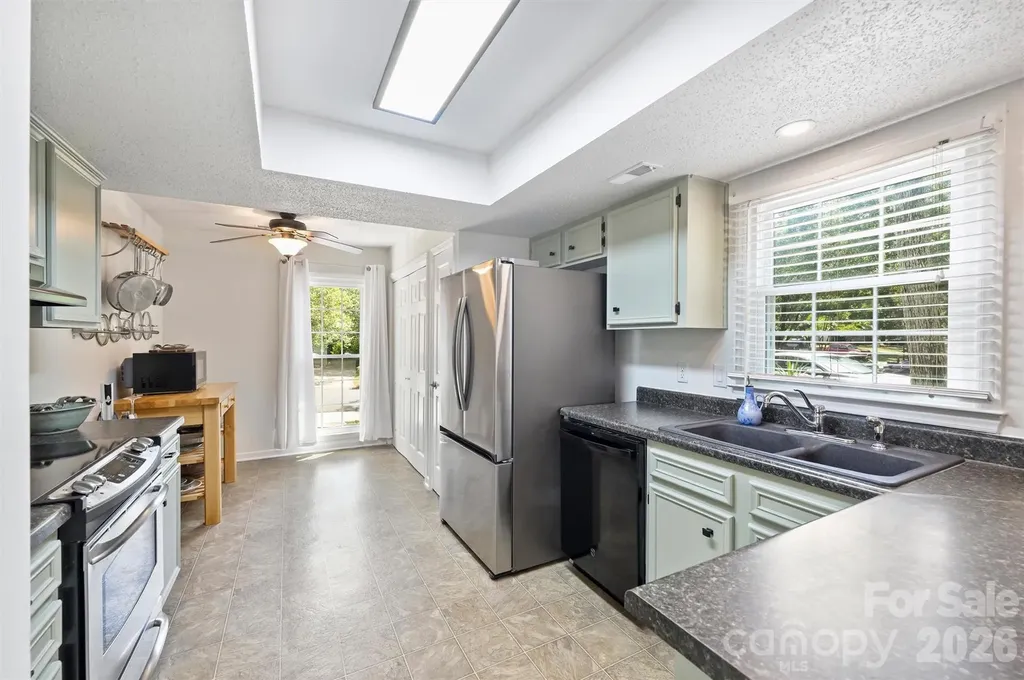 11114 Sevilla Court Charlotte NC 28226