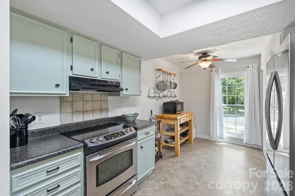 11114 Sevilla Court Charlotte NC 28226