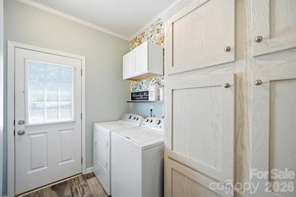 2460 Buffalo Hills Drive Concord NC 28025