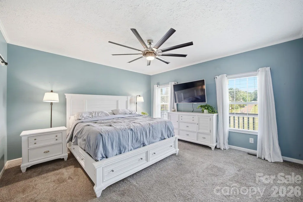 2460 Buffalo Hills Drive Concord NC 28025