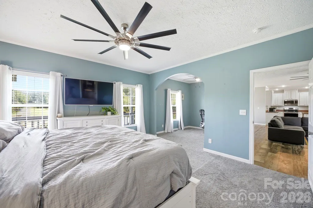 2460 Buffalo Hills Drive Concord NC 28025