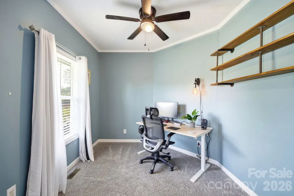 2460 Buffalo Hills Drive Concord NC 28025