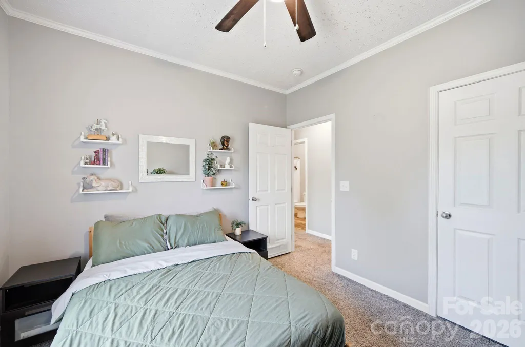 2460 Buffalo Hills Drive Concord NC 28025