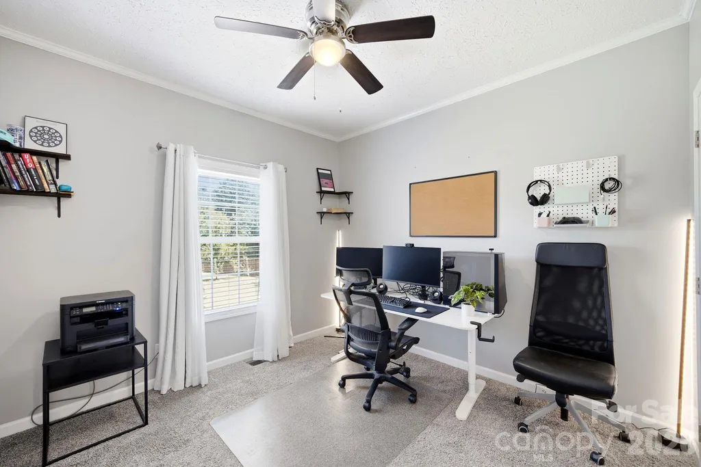 2460 Buffalo Hills Drive Concord NC 28025