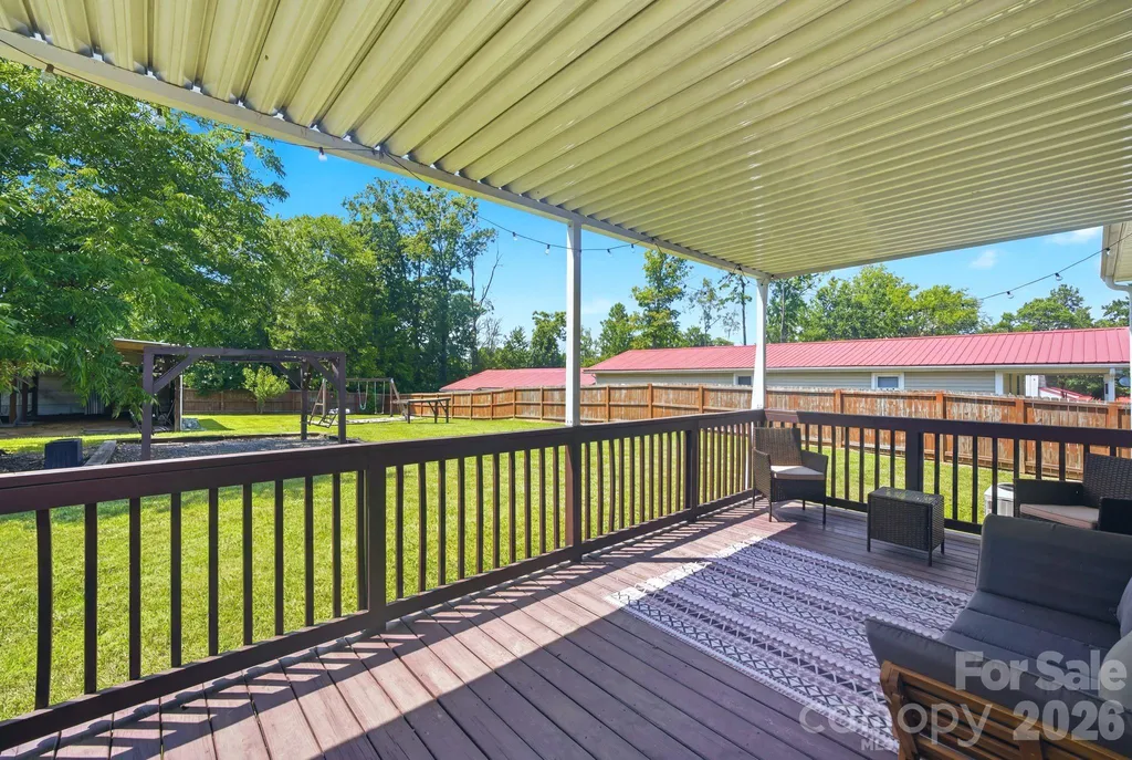 2460 Buffalo Hills Drive Concord NC 28025