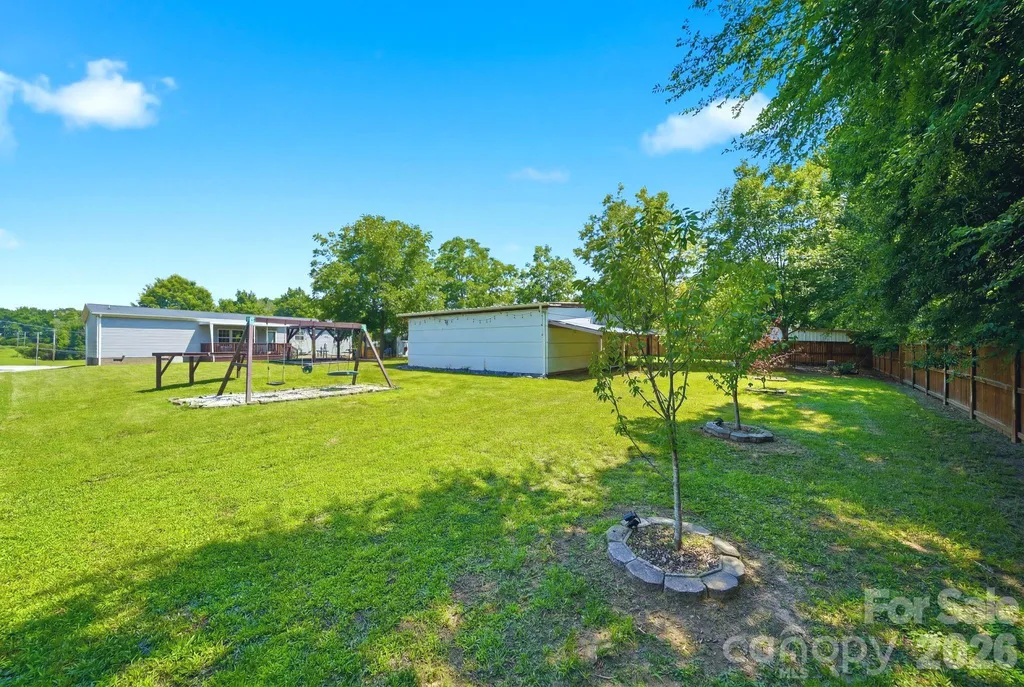 2460 Buffalo Hills Drive Concord NC 28025