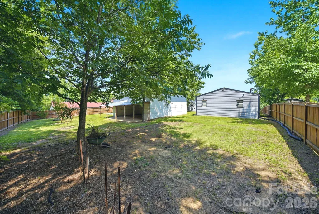 2460 Buffalo Hills Drive Concord NC 28025