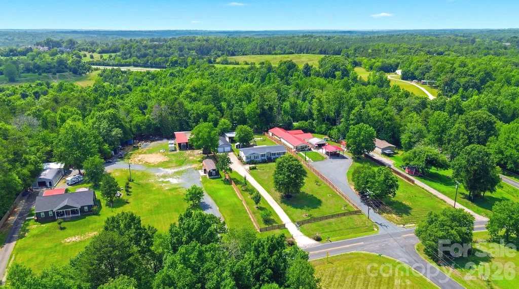 2460 Buffalo Hills Drive Concord NC 28025