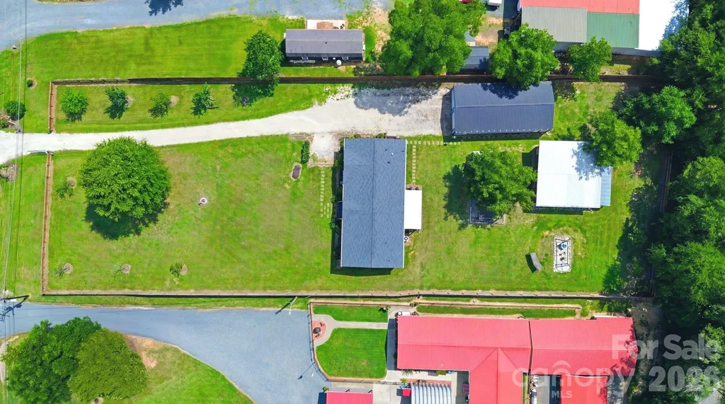 2460 Buffalo Hills Drive Concord NC 28025