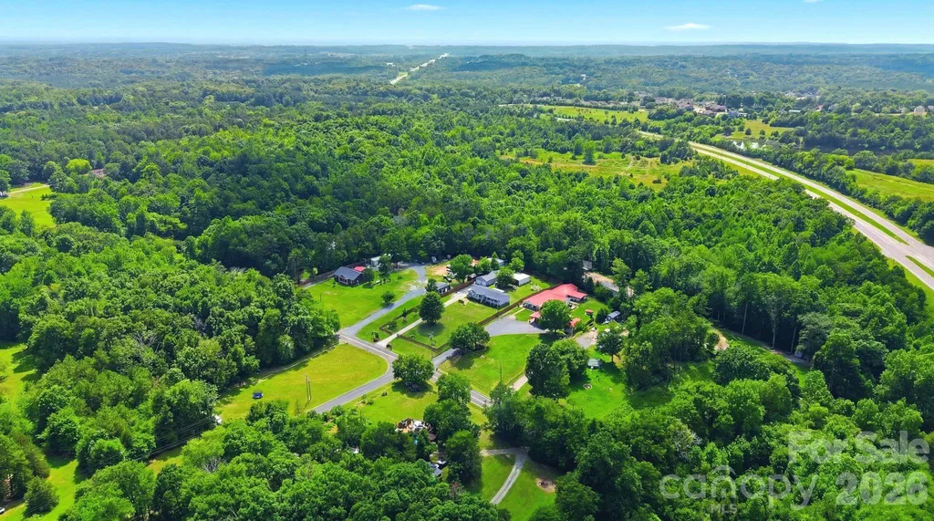 2460 Buffalo Hills Drive Concord NC 28025