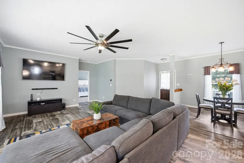 2460 Buffalo Hills Drive Concord NC 28025