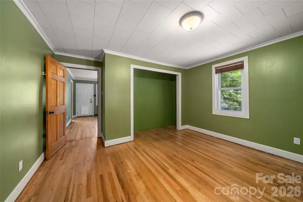 1271 Upper Brush Creek Road Fairview NC 28730