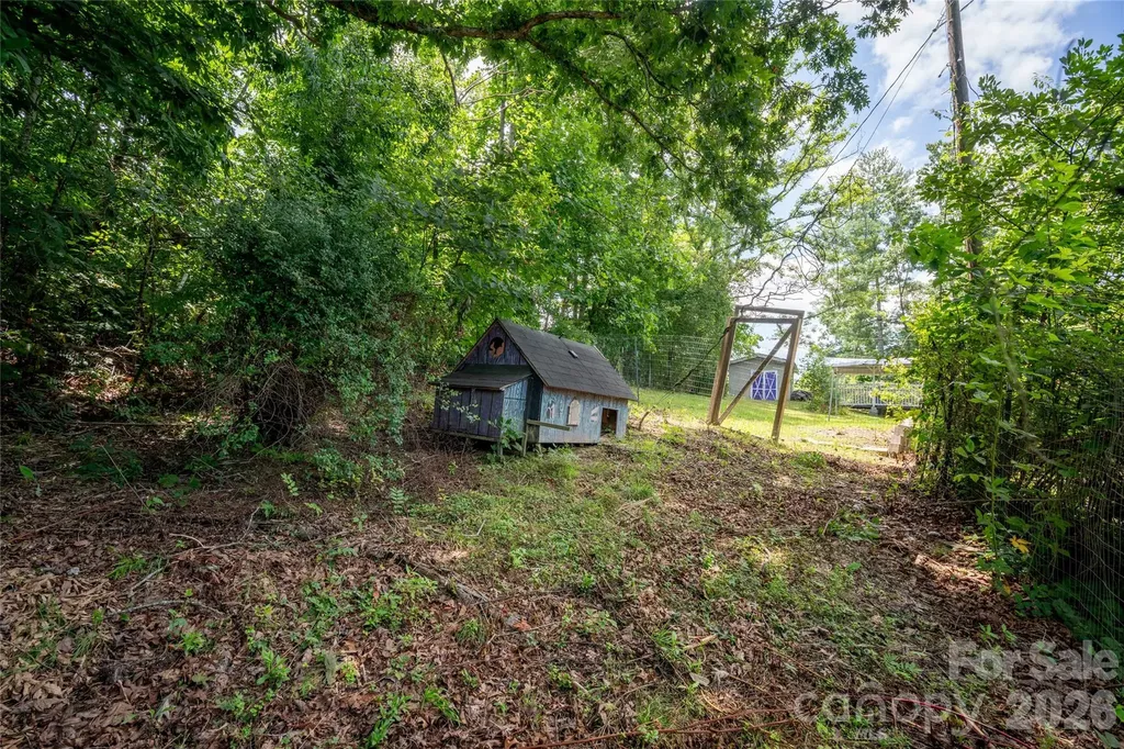 1271 Upper Brush Creek Road Fairview NC 28730