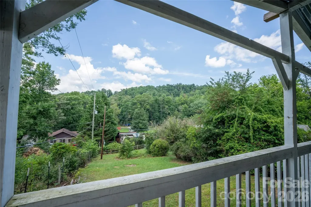 1271 Upper Brush Creek Road Fairview NC 28730
