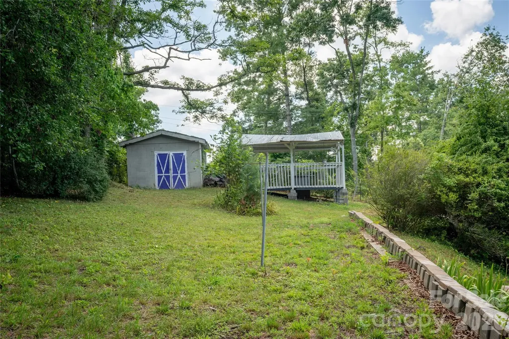 1271 Upper Brush Creek Road Fairview NC 28730