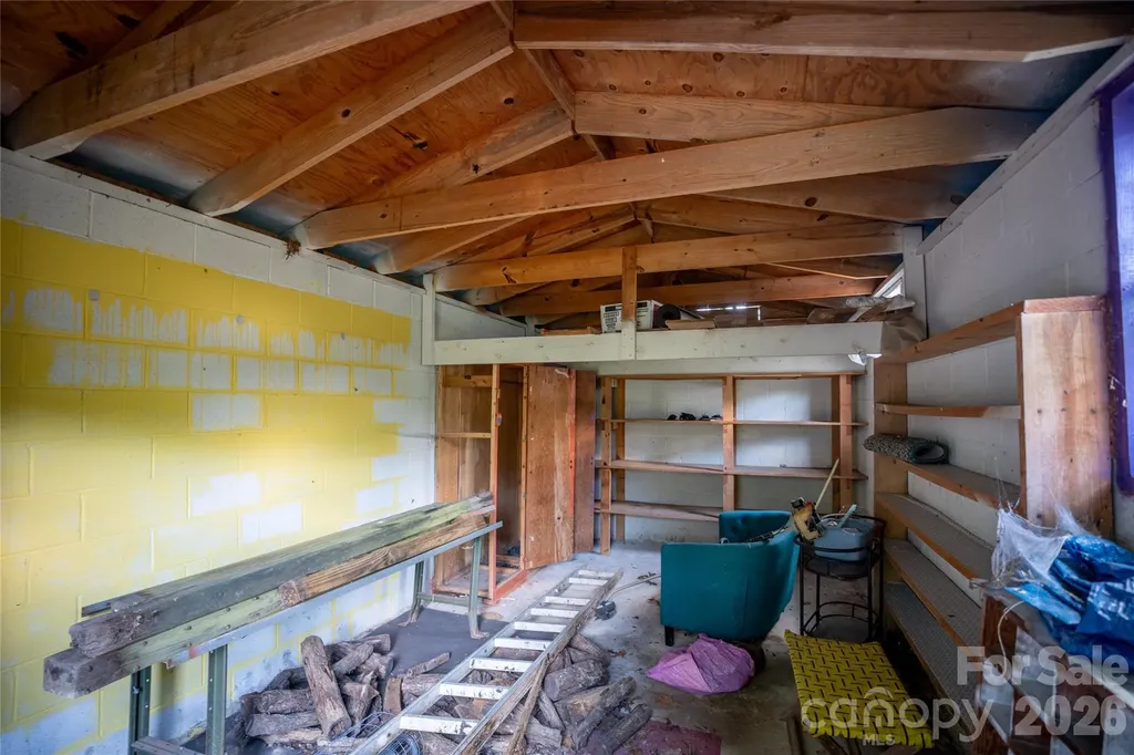 1271 Upper Brush Creek Road Fairview NC 28730