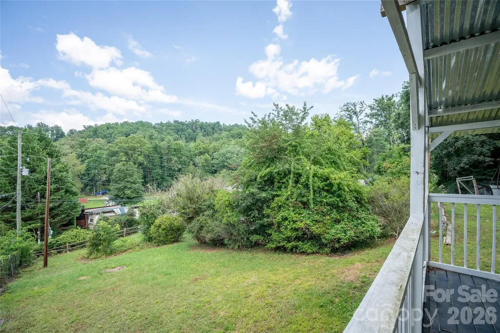1271 Upper Brush Creek Road Fairview NC 28730