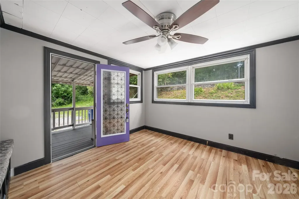 1271 Upper Brush Creek Road Fairview NC 28730