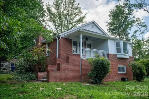 1271 Upper Brush Creek Road Fairview NC 28730