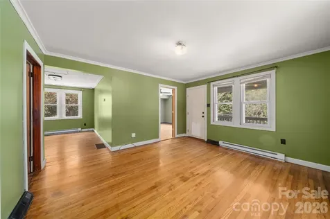 1271 Upper Brush Creek Road Fairview NC 28730