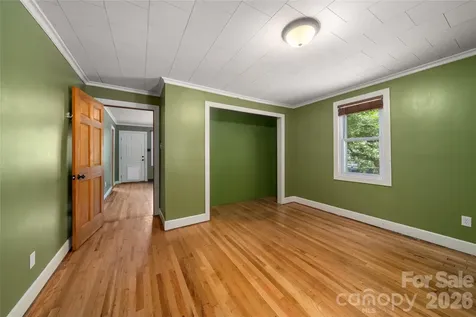 1271 Upper Brush Creek Road Fairview NC 28730