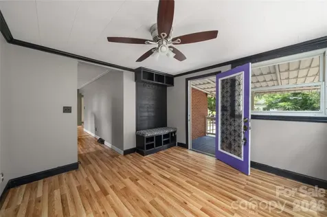 1271 Upper Brush Creek Road Fairview NC 28730