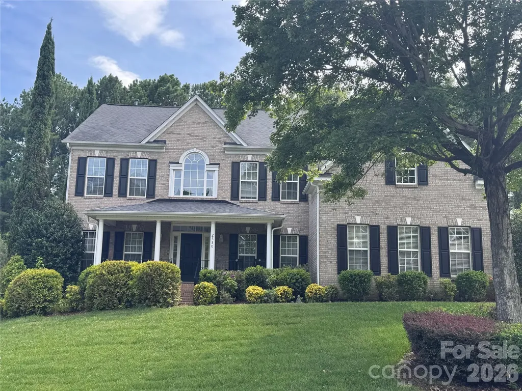 2330 Harvester Avenue Fort Mill SC 29708