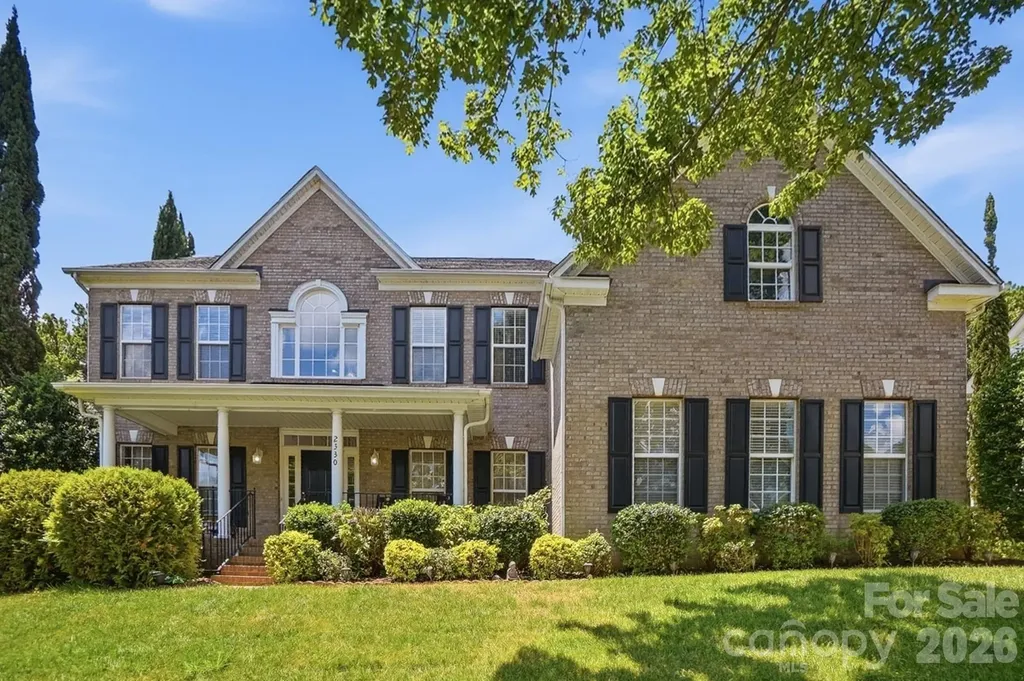 2330 Harvester Avenue Fort Mill SC 29708
