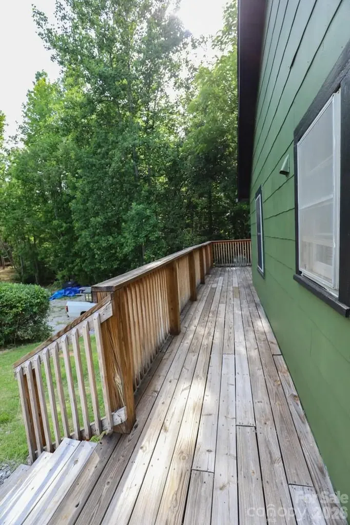 1646 Silver Street Morganton NC 28655