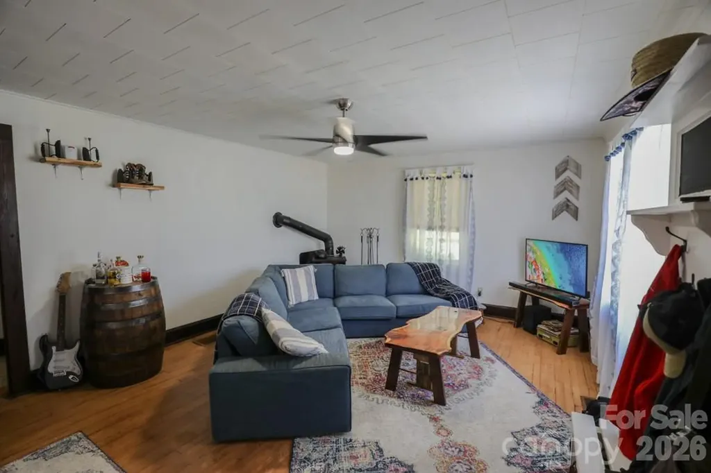 1646 Silver Street Morganton NC 28655