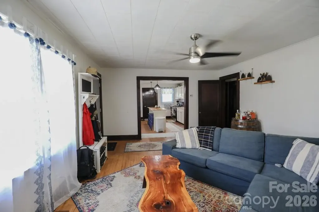 1646 Silver Street Morganton NC 28655