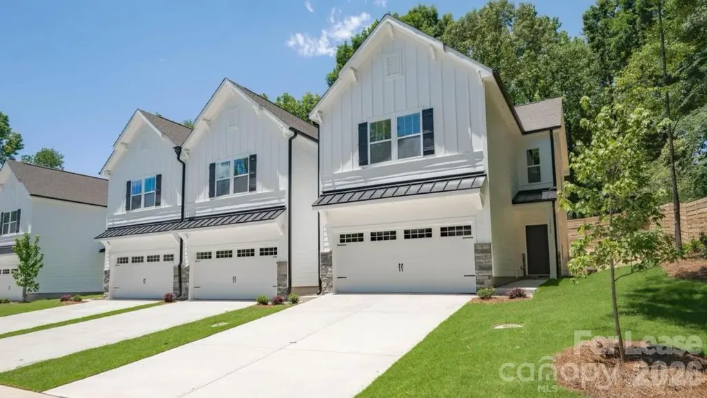 19769 Feriba Place Cornelius NC 28031