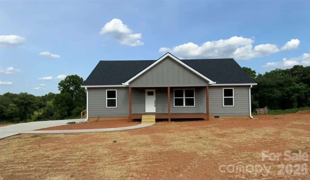 260 Forest Lake Road Forest City NC 28043
