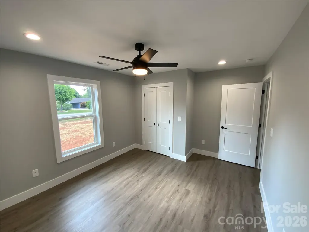 260 Forest Lake Road Forest City NC 28043