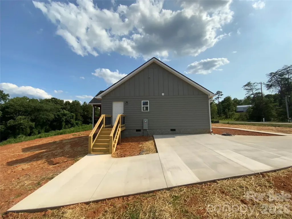 260 Forest Lake Road Forest City NC 28043