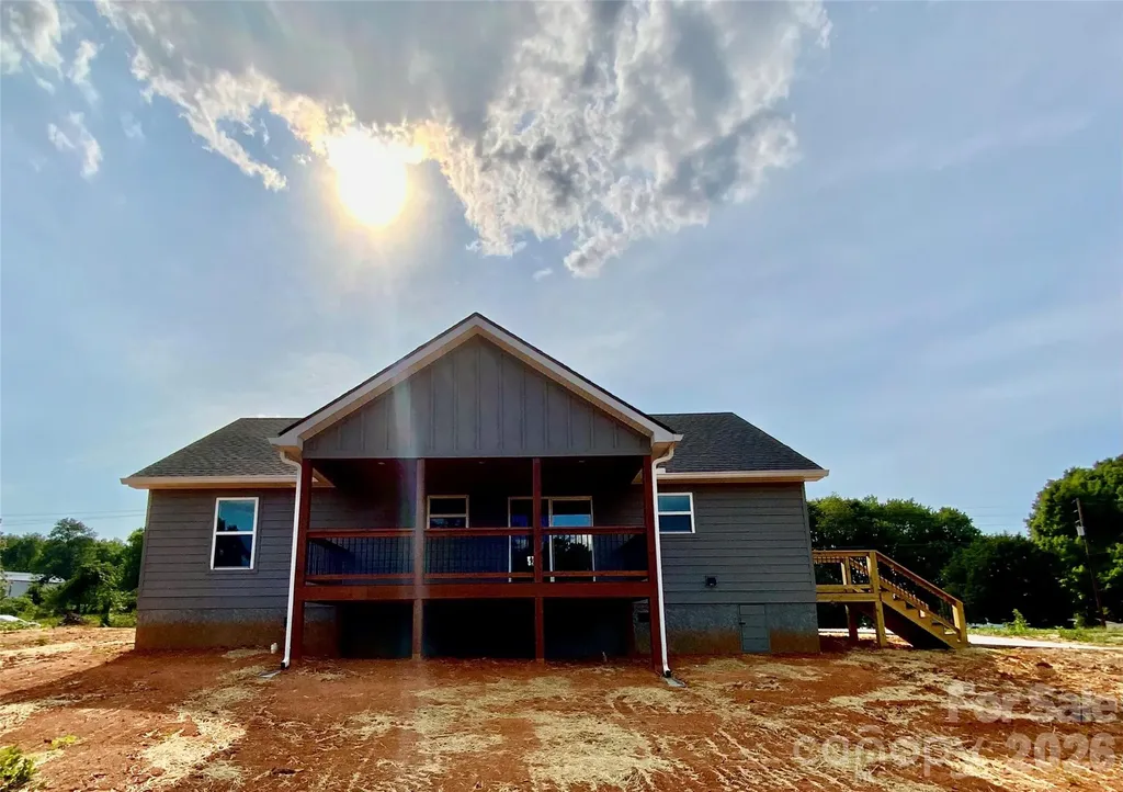 260 Forest Lake Road Forest City NC 28043