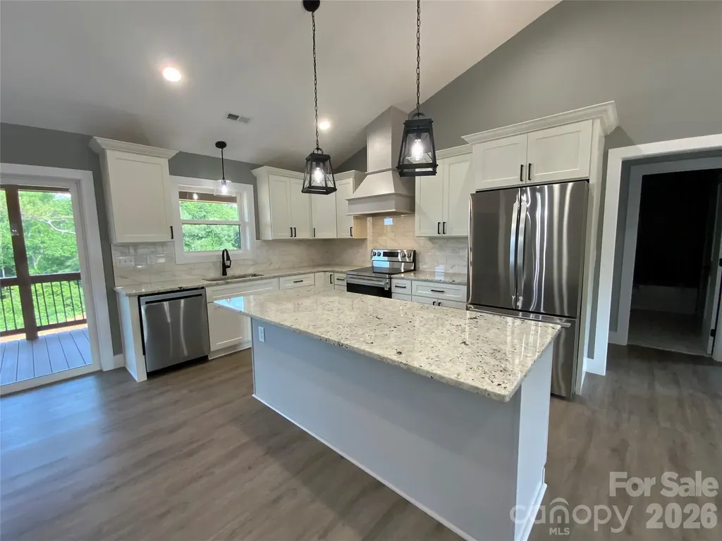 260 Forest Lake Road Forest City NC 28043