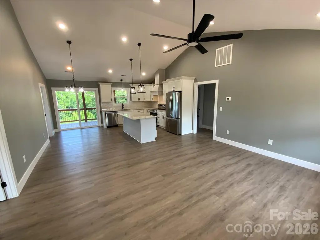 260 Forest Lake Road Forest City NC 28043