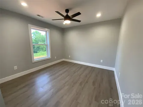 260 Forest Lake Road Forest City NC 28043