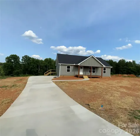 260 Forest Lake Road Forest City NC 28043