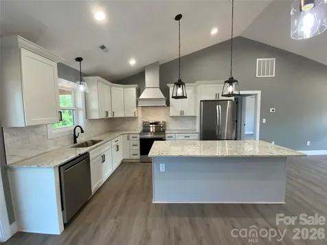 260 Forest Lake Road Forest City NC 28043
