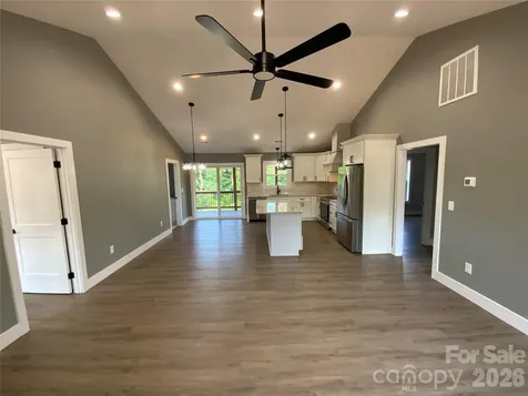 260 Forest Lake Road Forest City NC 28043