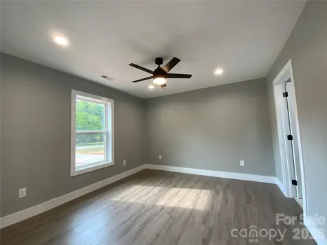260 Forest Lake Road Forest City NC 28043