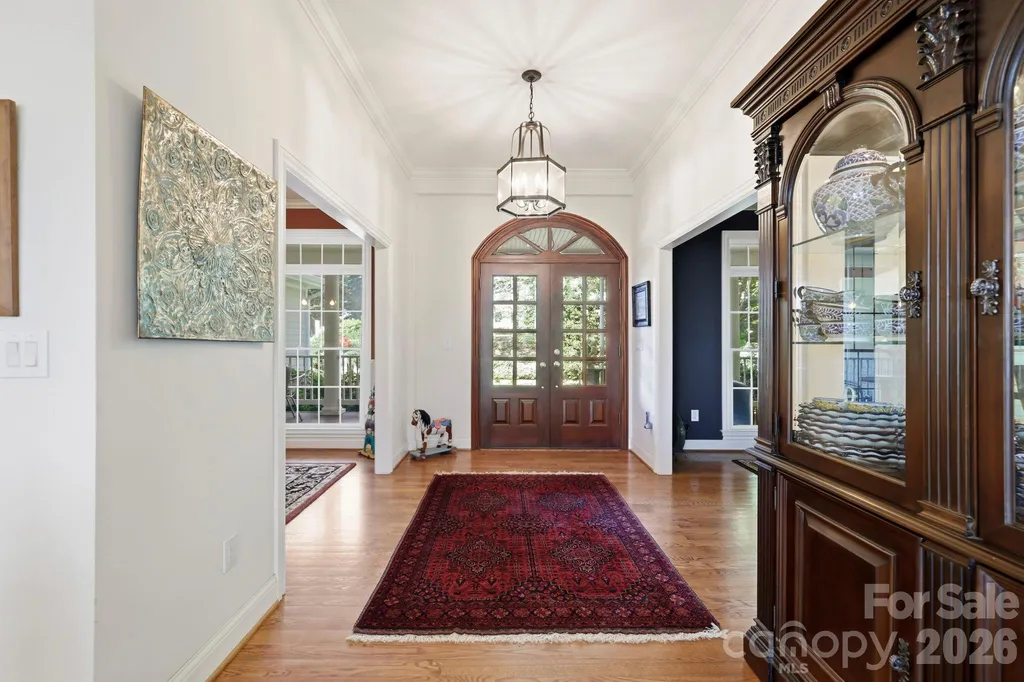 19 Thornapple Drive Hendersonville NC 28739