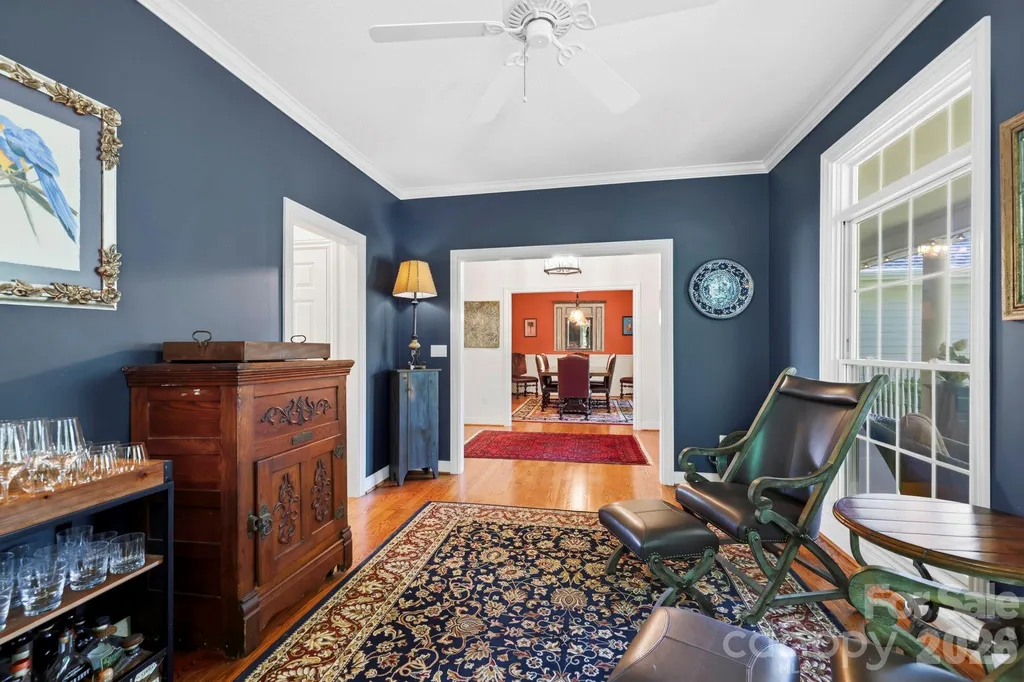 19 Thornapple Drive Hendersonville NC 28739