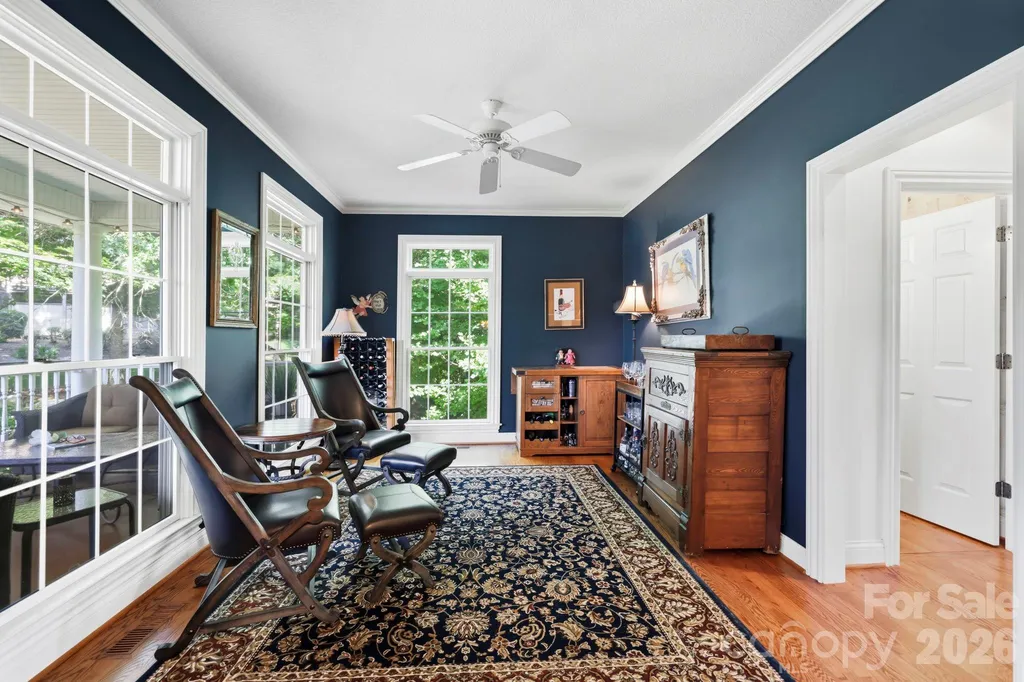 19 Thornapple Drive Hendersonville NC 28739