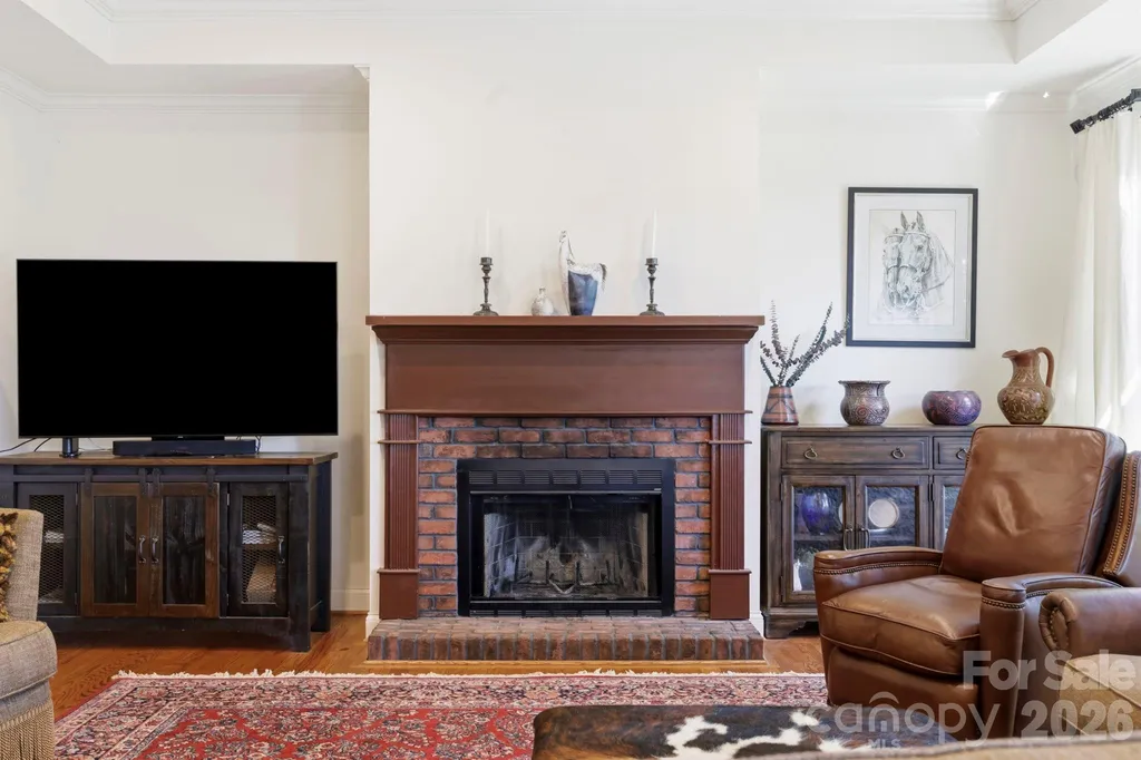 19 Thornapple Drive Hendersonville NC 28739