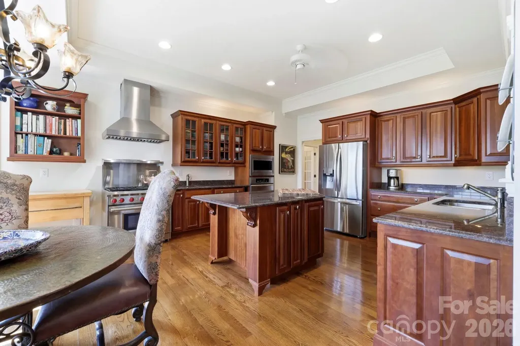 19 Thornapple Drive Hendersonville NC 28739