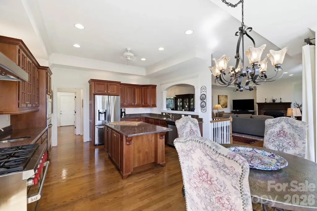 19 Thornapple Drive Hendersonville NC 28739
